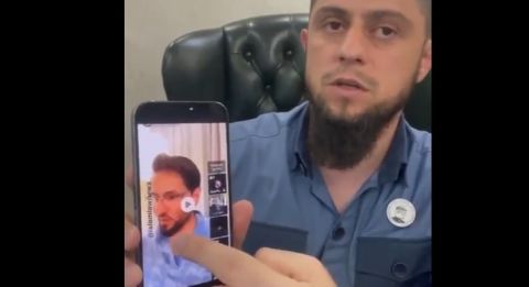 تسجيلات تكشف تنسيق عبدالرازق وموميكا واقعتي تدنيس المصحف في روسيا والسويد