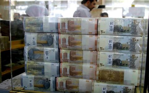 سعر الدولار اليوم في سوريا الخميس 20 يوليو 2023.. استمرار انهيار الليرة!