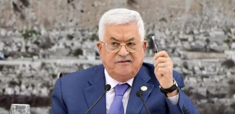 انباء عن زيارة مرتقبه للرئيس عباس الى جنين