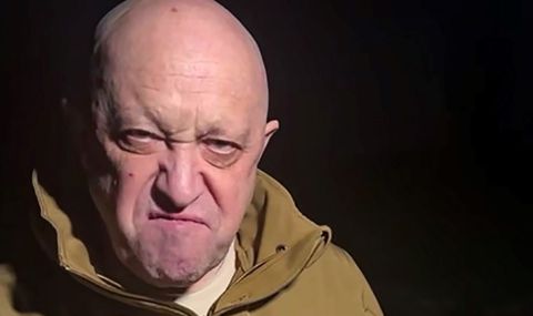 اوكرانيا تعزز حدودها مع بيلاروس بعد انتقال فاغنر إليها