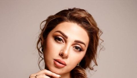 ميريام فارس تشارك جمهوها صور 