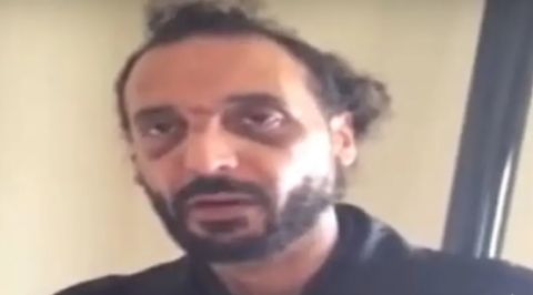 نقل هانيبال القذافي للعناية الفائقة بعد دخوله في غيبوبة