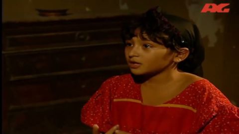 شاهدوا كيف أصبحت نوران جاد 