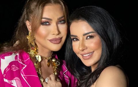 هل نشهد ثنائية قصي خولي وماغي بو غصن بعد انضمامه لـ