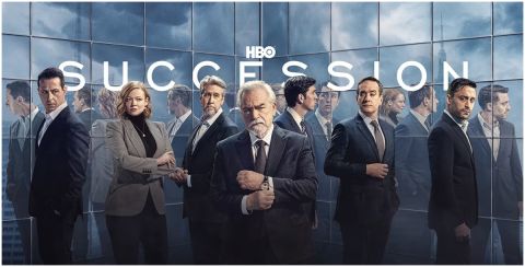 مسلسل succession يدخل التاريخ .. أرقام قياسية لم يسبقه إليها عمل