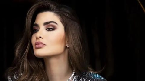 روان بن حسين ترد على توجه (نتفليكس) حذف مسلسلها المثير للجدل