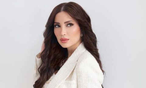 بعد انفصاله عن نسرين طافش.. شريف شرقاوي يصفها بـ