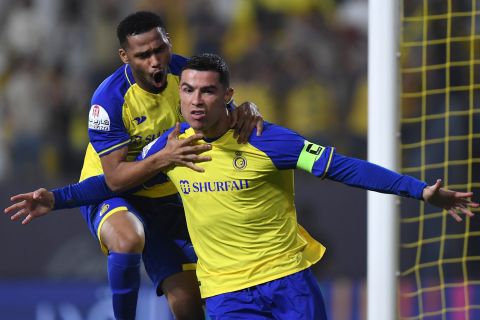 موعد مباراة النصر السعودي وألفيركا البرتغالي الودية 2023 والقنوات الناقلة