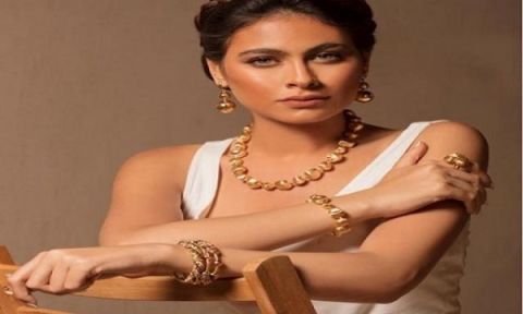 هاجر أحمد تثير الغضب بهذا التصريح الغريب...