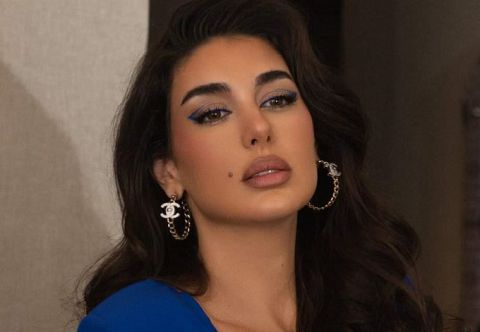 ياسمين صبري تفرض شروطا خاصة لتواصل الجمهور معها!