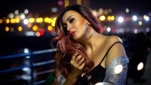 فرح يوسف ترد على إعادة نشر فيديو جريء لها يعود لعام 2016: 