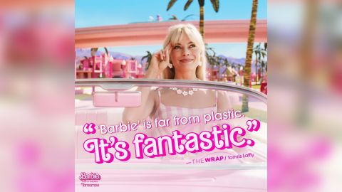 Following Saudi: Barbie movie ban to reach other Arab countries