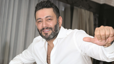 زياد برجي في هجوم حاد على إليسا: 
