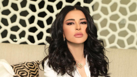 ماغي بو غصن تكشف حقيقة تعديها على أم عنَّفت طفلها