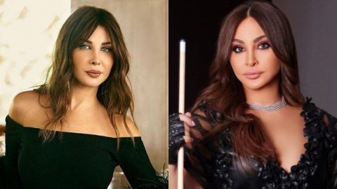 نانسي عجرم تغني 