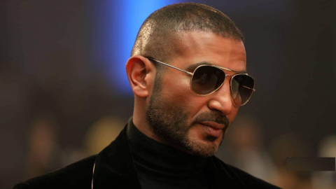 مصطفى كامل يدافع عن أحمد سعد.. ومنظمة حفل تونس تعتذر للأخير