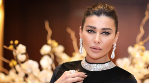 نادين الراسي تهاجم معتصم النهار.. وتؤكد 