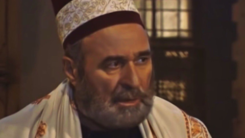 رحيل نجم مسلسل 
