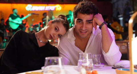 Mert Ramazan Demir to be the new face for Defacto