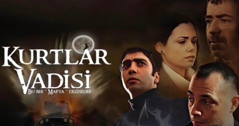A new Netflix Turkish series in the works