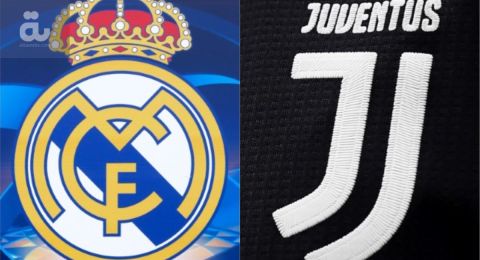 موعد مباراة ريال مدريد ويوفنتوس الودية 2023 والقنوات الناقلة