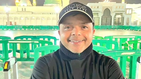Mohamed Henedi opens up about drug abuse