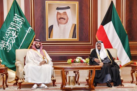 Saudi-Kuwait joint committee advances shared projects, strengthens cooperation