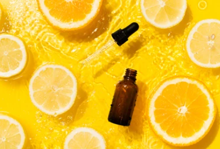 Best foods with high in Vitamin C