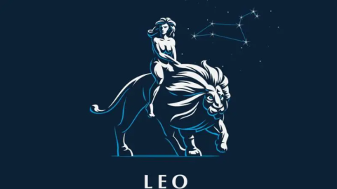 Leo traits and personality 