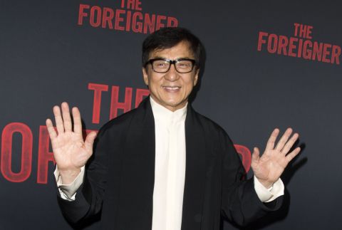 Albawaba picks top Jackie Chan movies