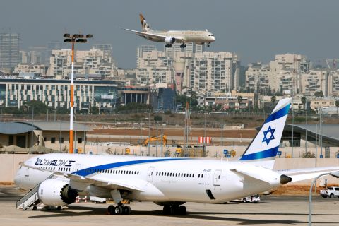 قرار اسرائيلي جديد يتعلق بالفلسطينيين ذوي الجنسية الأميركية