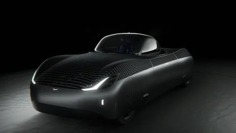 $300k Electric flying car receives license to Fly