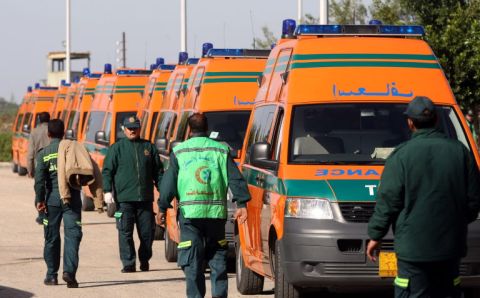 كاميرات مراقبة توثق لحظات مروعة لمقتل مغترب لبناني