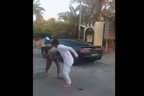 غضب في العراق بعد فضيحة اعتداء سائقي 