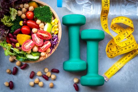 Mediterranean diet, the key for longer life?
