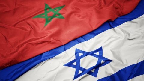 وثائق سرية: قواعد إسرائيلية في المغرب على حدود الجزائر