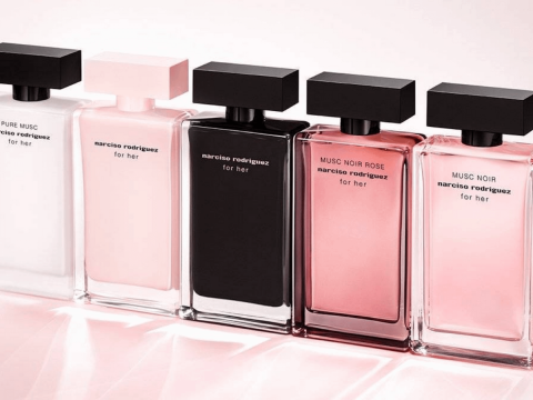 زارا تثير الضجة بعد طرحها عطر باربي وزيت جديد للجسم