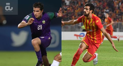 موعد مباراة الشرطة ضد الترجي في البطولة العربية 2023 والقنوات الناقلة