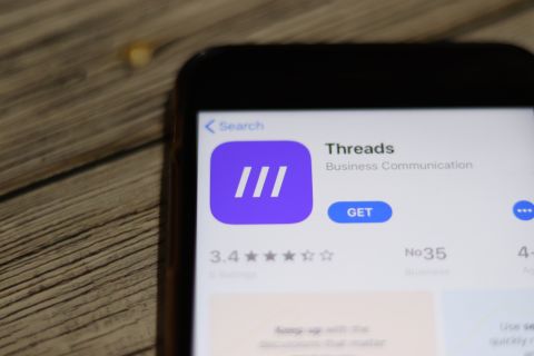 إنستغرام تكشف عن موعد إطلاق تطبيق Threads المنافس لـ تويتر 