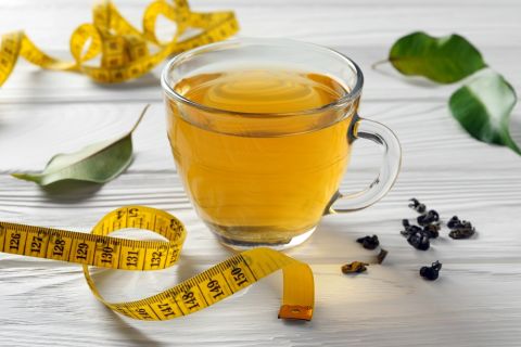 Herbs that can help you lose weight