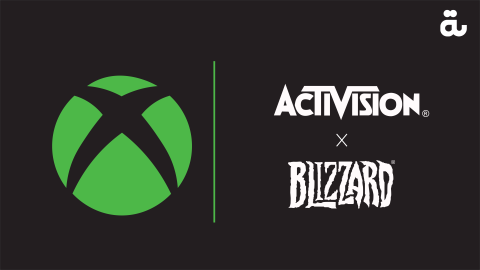 Microsoft's $69bn bid for Activision blocked by UK