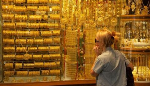 أسعار الذهب اليوم في الأردن الأحد 20 أغسطس 2023