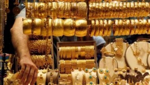 سعر الذهب اليوم في مصر الأحد 27 أغسطس 2023.. عيار 21 الآن!