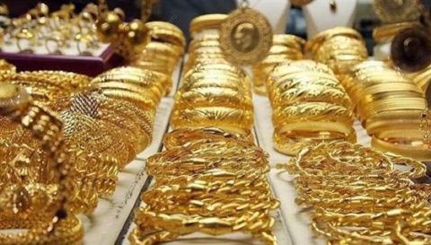 أسعار الذهب اليوم في مصر الأربعاء 30 أغسطس 2023.. عيار 21 يتراجع!