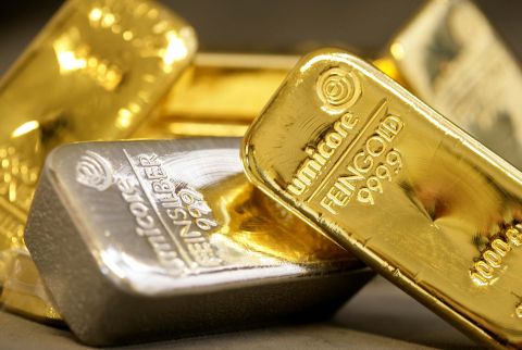 أسعار الذهب في سوريا اليوم الاثنين 7 أغسطس 2023