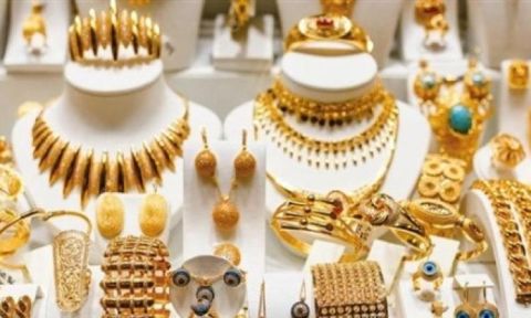 أسعار الذهب في سوريا اليوم الأربعاء 9 أغسطس 2023