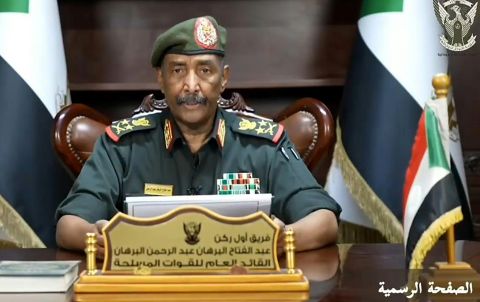 غارات وانفجارات تهز الخرطوم ودارفور مع اندلاع معارك جديدة فيهما