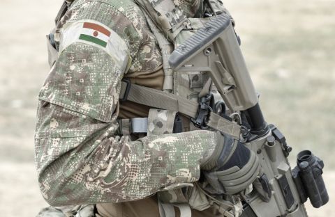 النيجر: المجلس العسكري يشكل حكومة جديدة برئاسة علي الأمين زين 