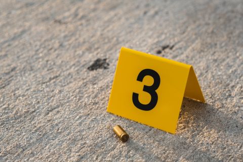 مصري يرتكب مذبحة بحق زوجته وابنائه الخمسة