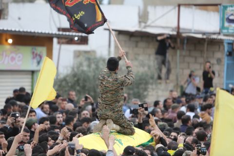 اسرائيل تعتقل خلية لـ حزب الله